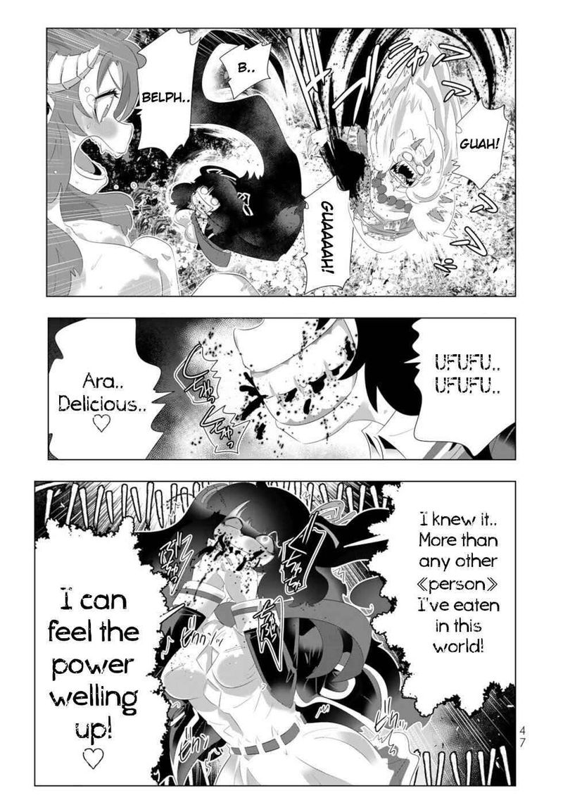 Isekai Shihai No Skill Taker Zero Kara Hajimeru Dorei Harem 91 7