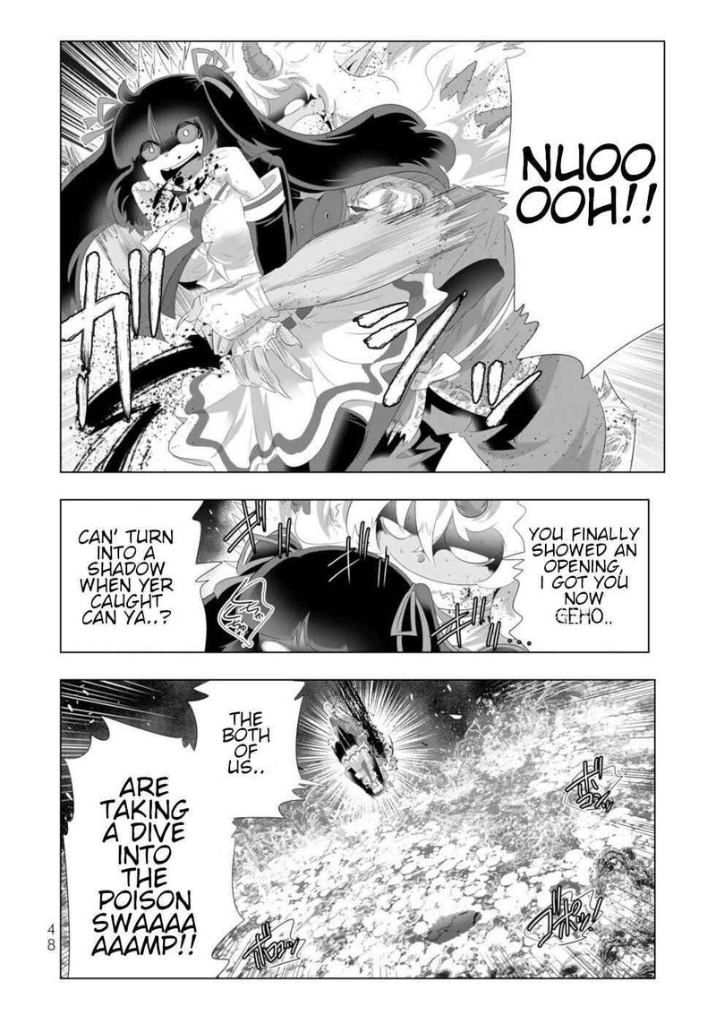 Isekai Shihai No Skill Taker Zero Kara Hajimeru Dorei Harem 91 8