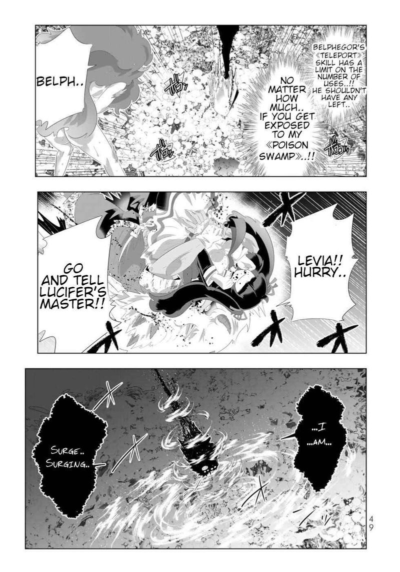 Isekai Shihai No Skill Taker Zero Kara Hajimeru Dorei Harem 91 9