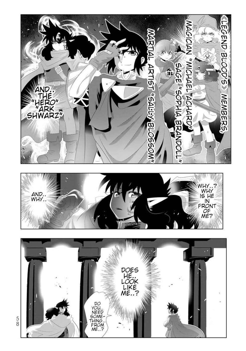 Isekai Shihai No Skill Taker Zero Kara Hajimeru Dorei Harem 92 1