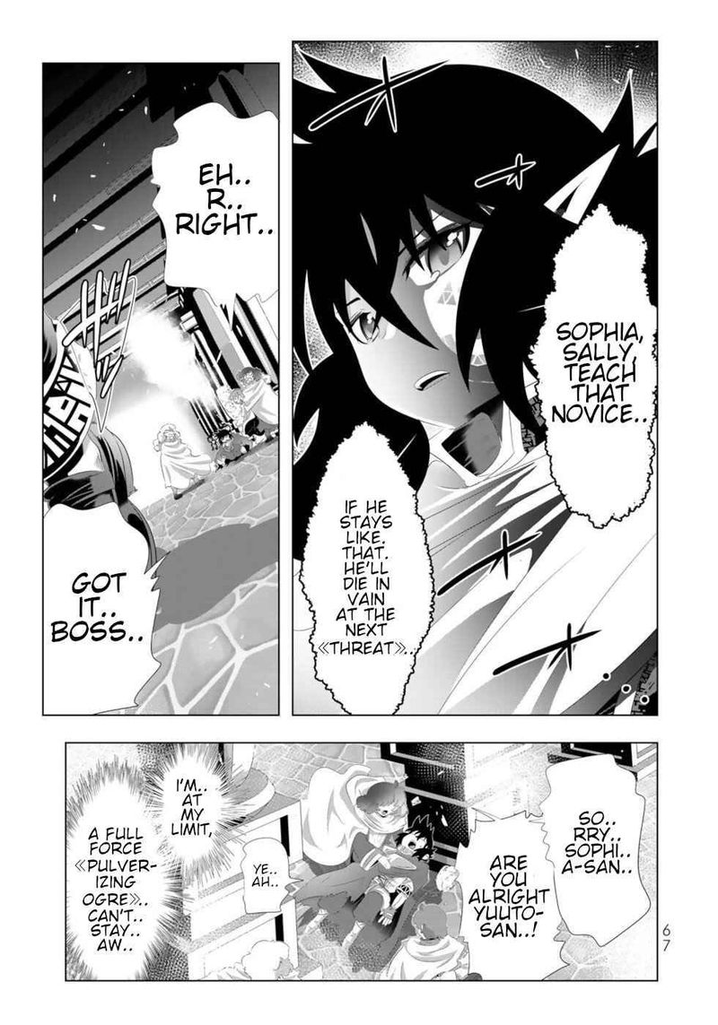 Isekai Shihai No Skill Taker Zero Kara Hajimeru Dorei Harem 92 10