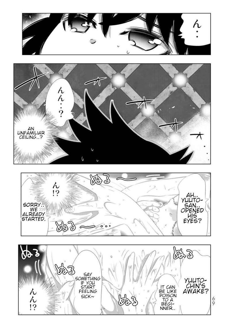 Isekai Shihai No Skill Taker Zero Kara Hajimeru Dorei Harem 92 12