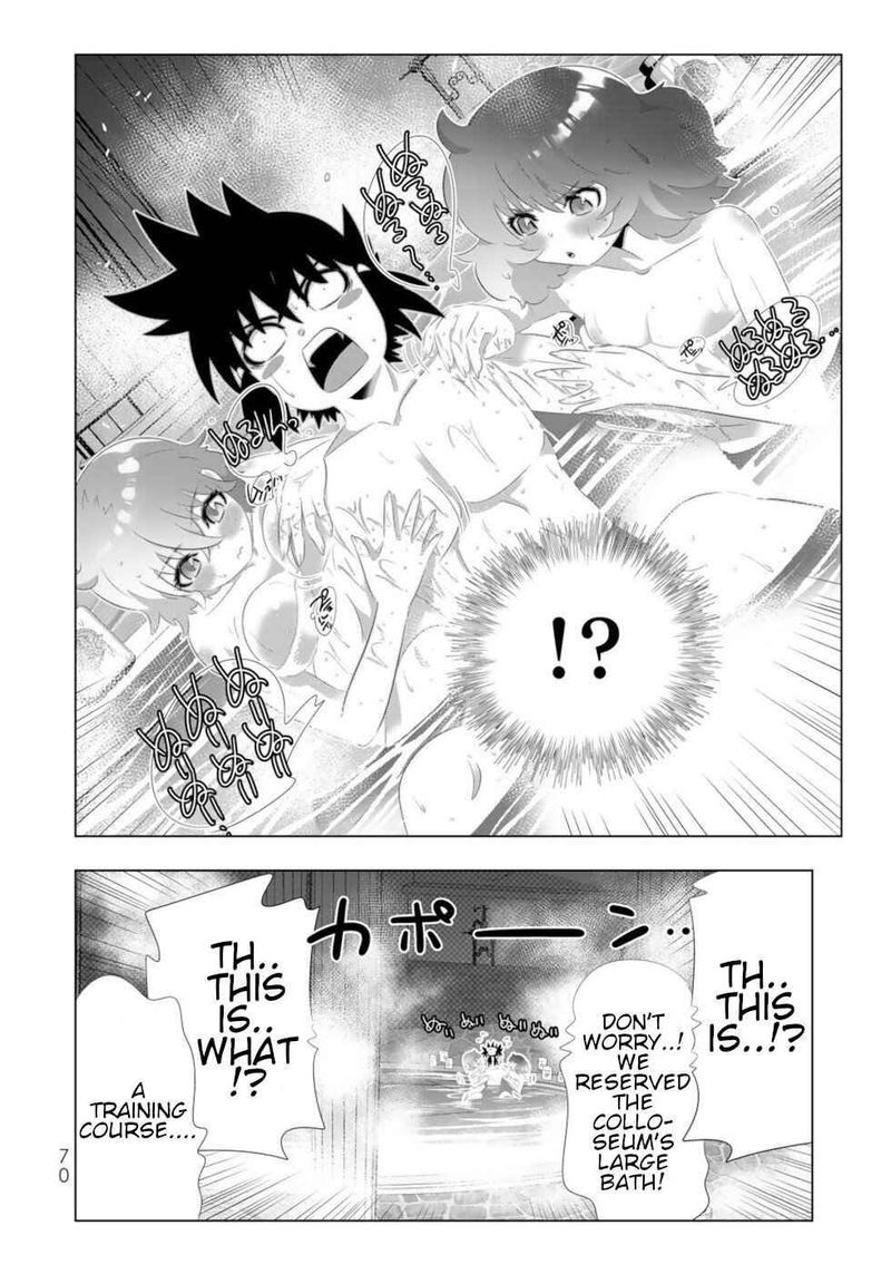 Isekai Shihai No Skill Taker Zero Kara Hajimeru Dorei Harem 92 13