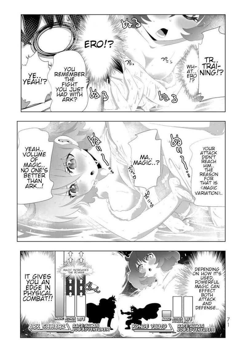 Isekai Shihai No Skill Taker Zero Kara Hajimeru Dorei Harem 92 14