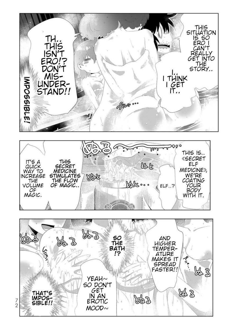 Isekai Shihai No Skill Taker Zero Kara Hajimeru Dorei Harem 92 15
