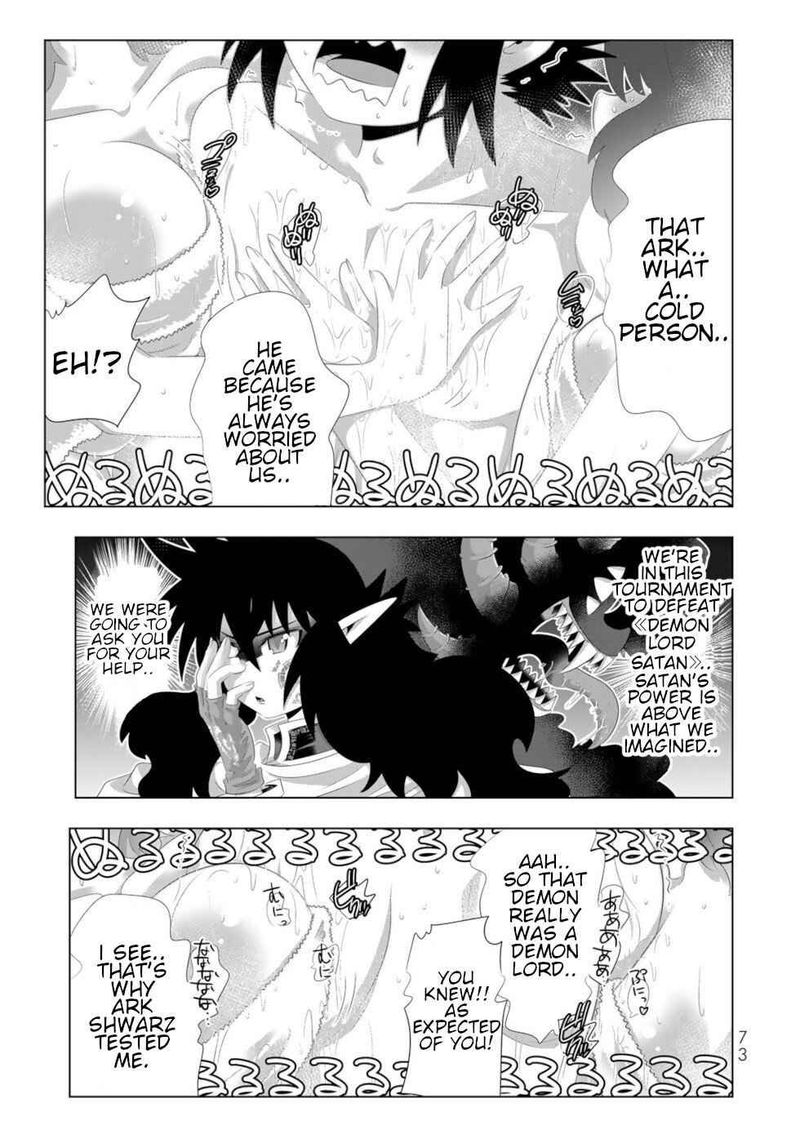Isekai Shihai No Skill Taker Zero Kara Hajimeru Dorei Harem 92 16