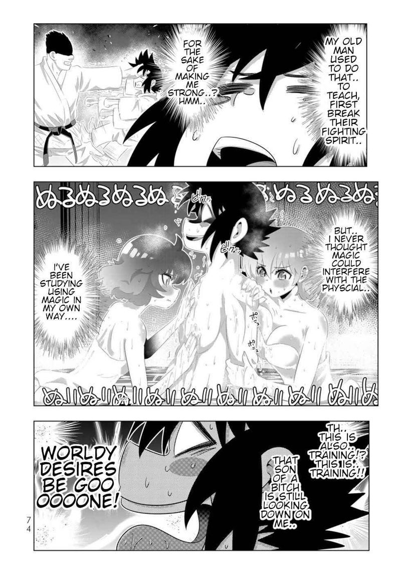 Isekai Shihai No Skill Taker Zero Kara Hajimeru Dorei Harem 92 17