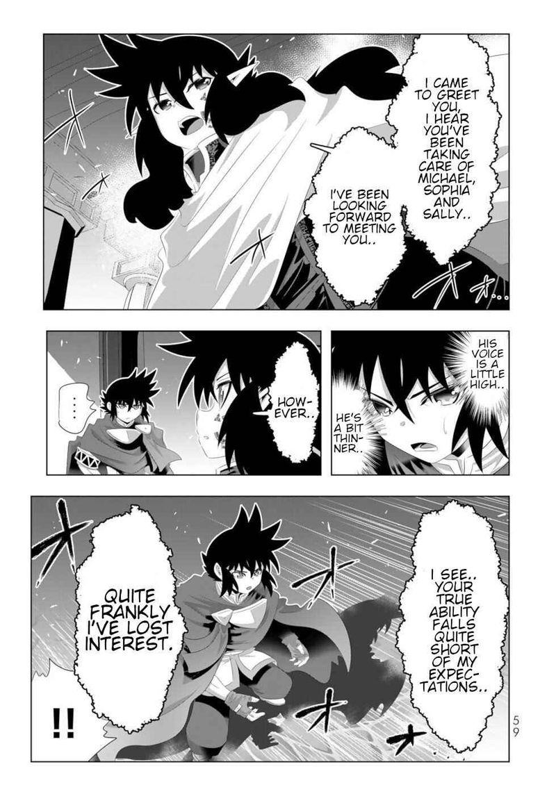 Isekai Shihai No Skill Taker Zero Kara Hajimeru Dorei Harem 92 2