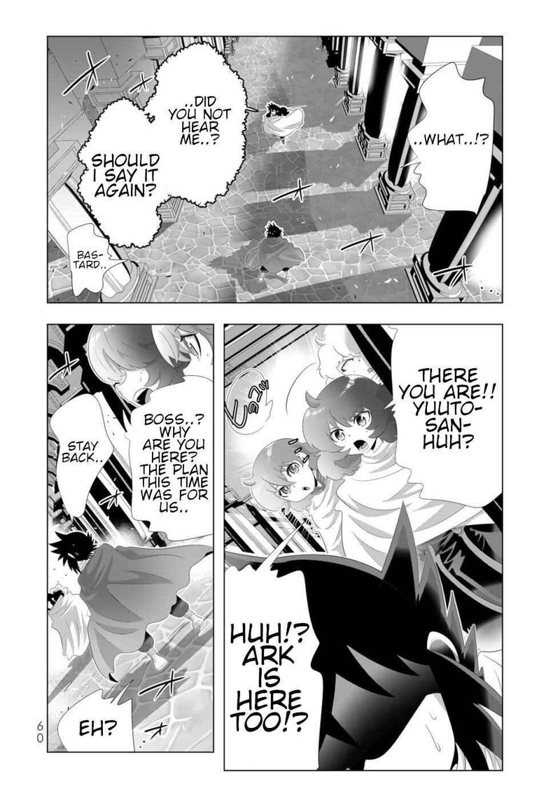 Isekai Shihai No Skill Taker Zero Kara Hajimeru Dorei Harem 92 3