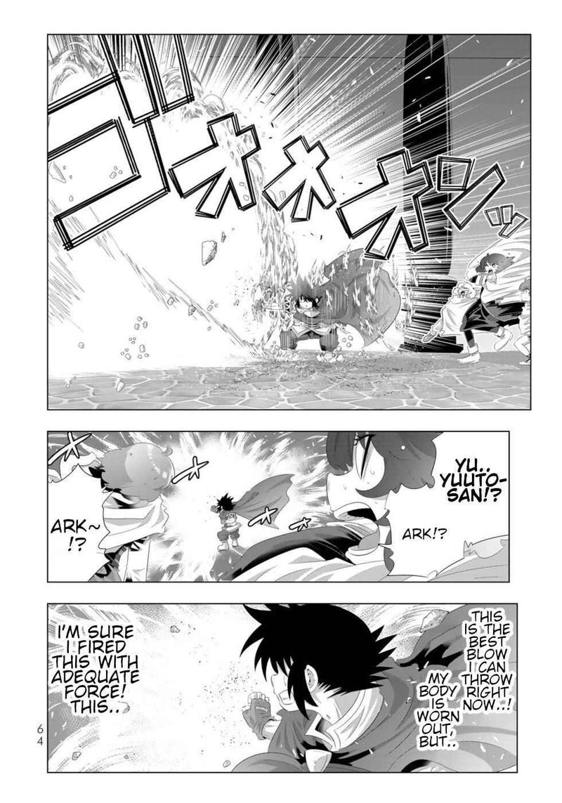 Isekai Shihai No Skill Taker Zero Kara Hajimeru Dorei Harem 92 7
