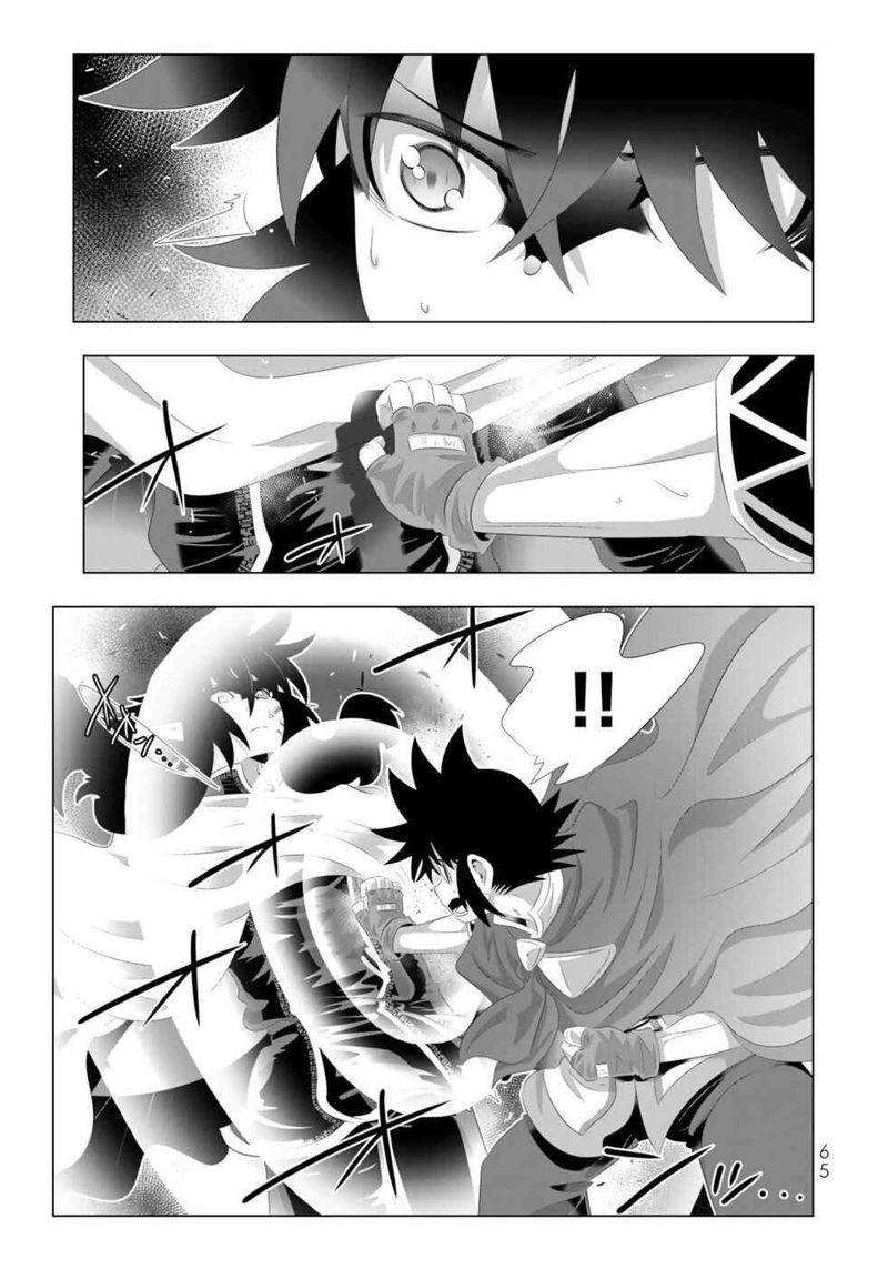 Isekai Shihai No Skill Taker Zero Kara Hajimeru Dorei Harem 92 8