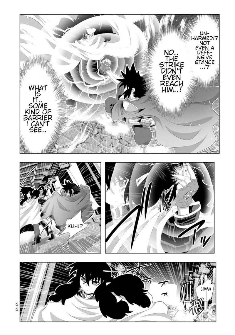 Isekai Shihai No Skill Taker Zero Kara Hajimeru Dorei Harem 92 9
