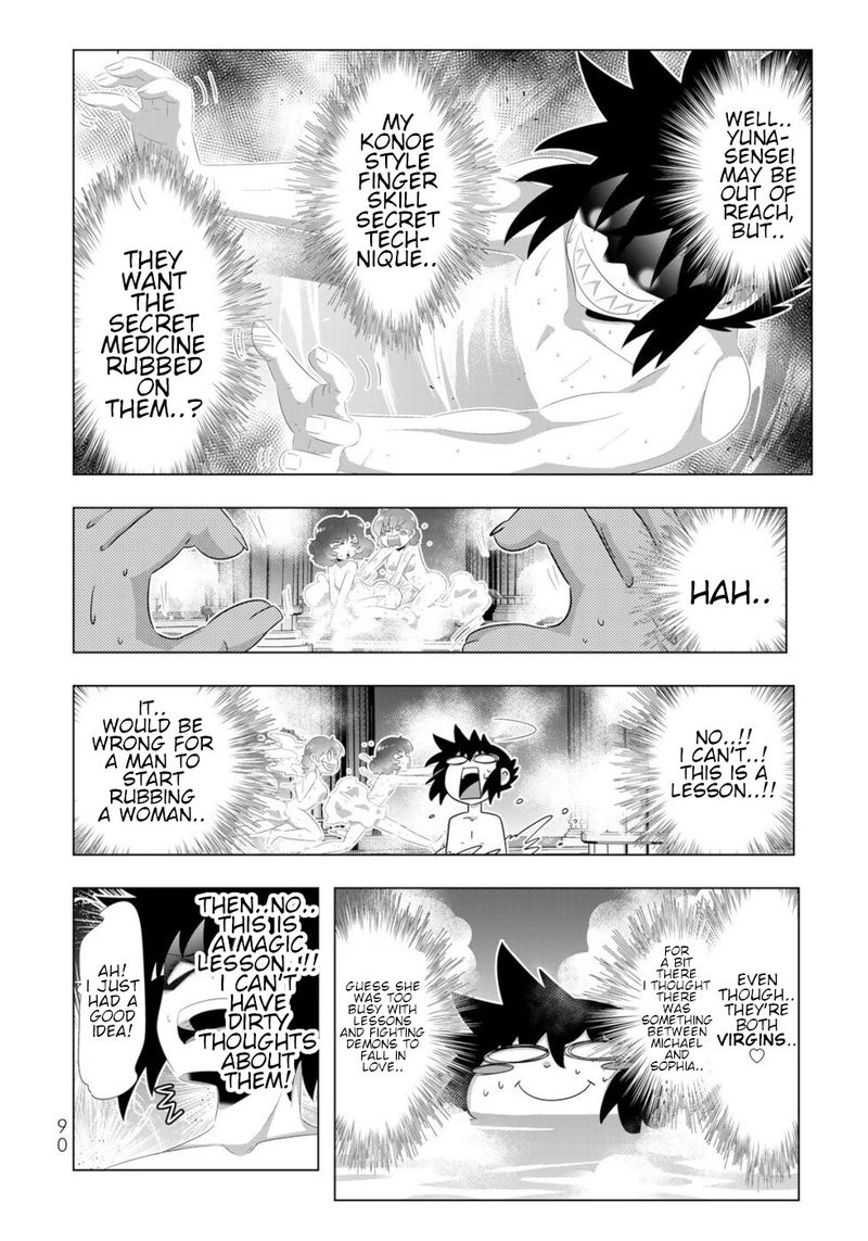 Isekai Shihai No Skill Taker Zero Kara Hajimeru Dorei Harem 93 12