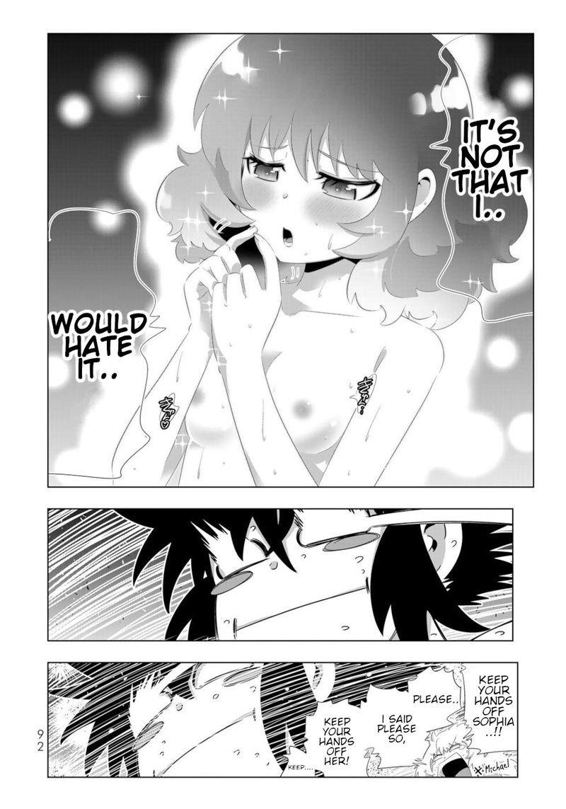 Isekai Shihai No Skill Taker Zero Kara Hajimeru Dorei Harem 93 14