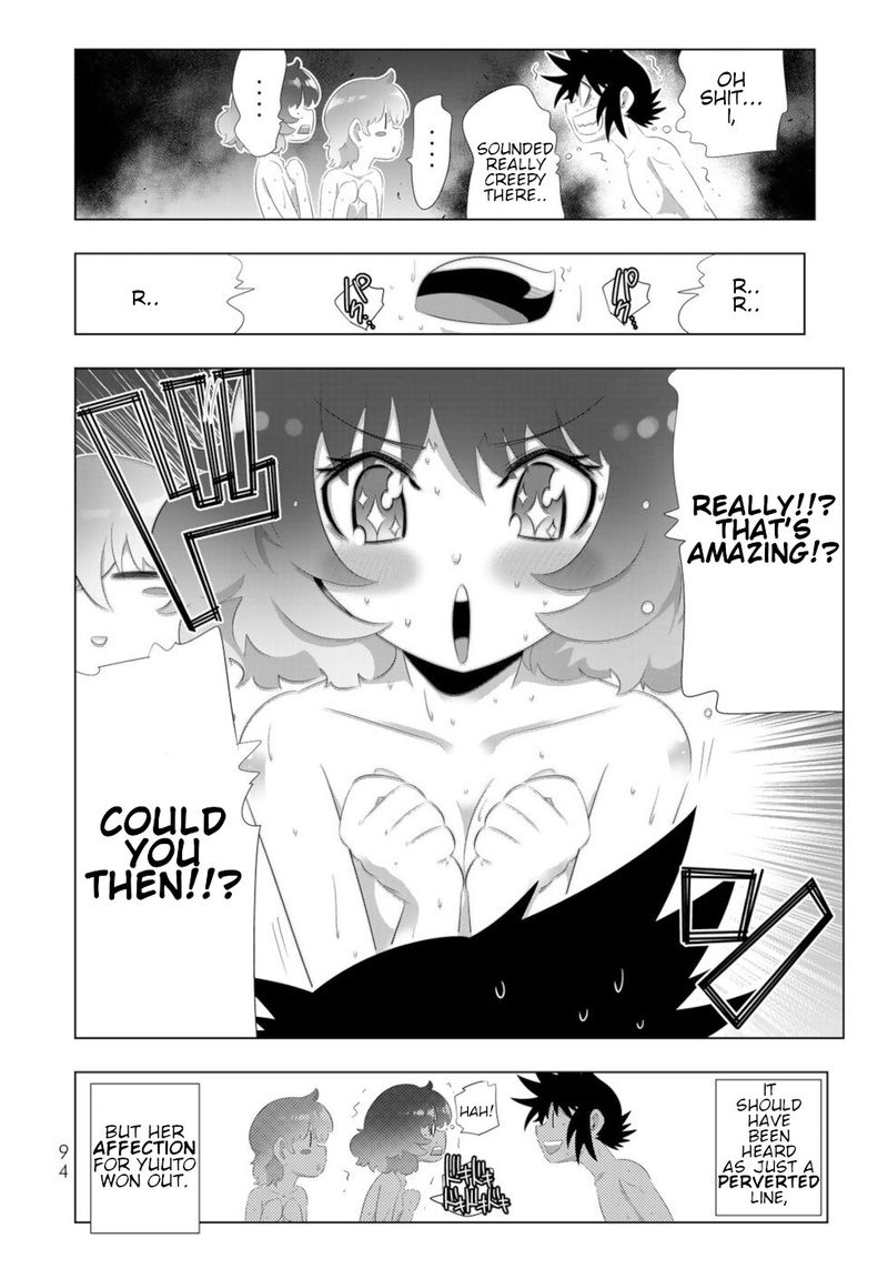 Isekai Shihai No Skill Taker Zero Kara Hajimeru Dorei Harem 93 16