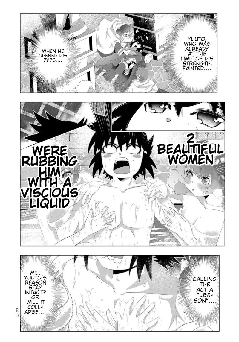 Isekai Shihai No Skill Taker Zero Kara Hajimeru Dorei Harem 93 2