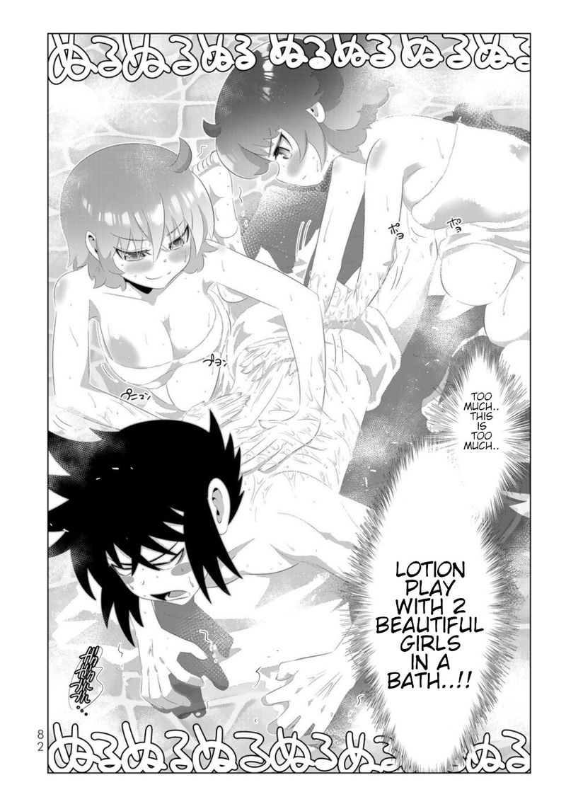 Isekai Shihai No Skill Taker Zero Kara Hajimeru Dorei Harem 93 4
