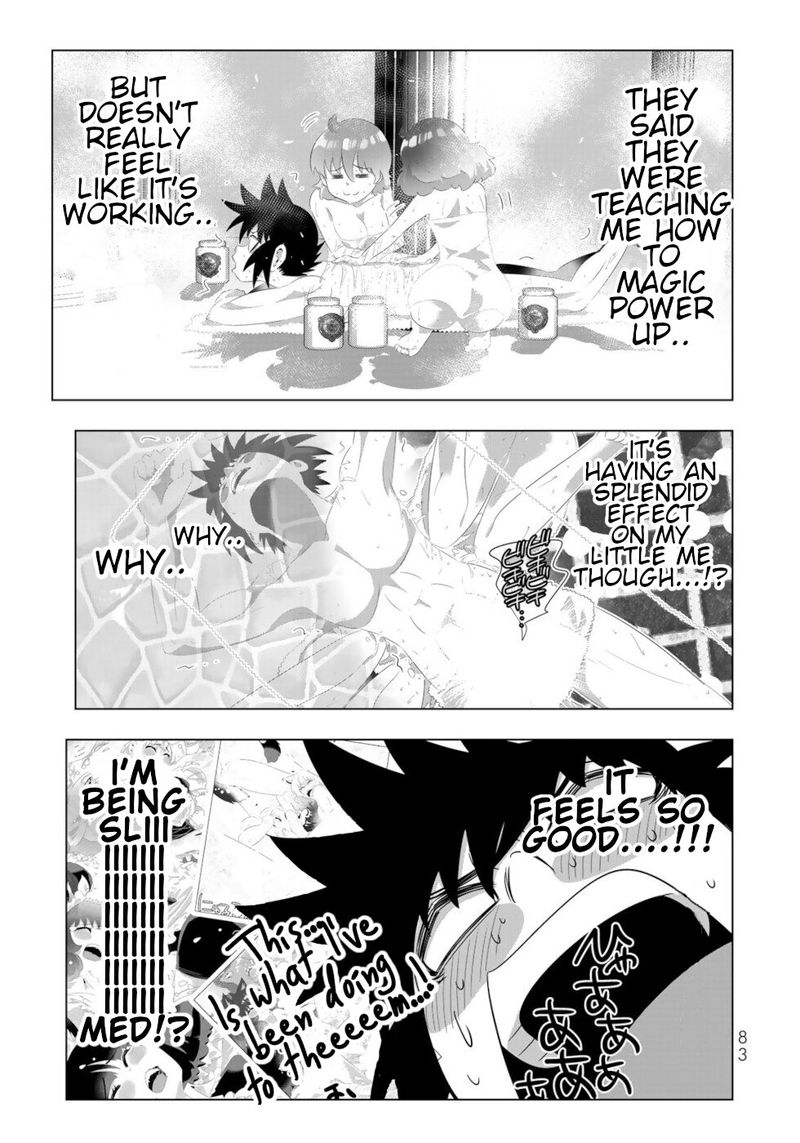 Isekai Shihai No Skill Taker Zero Kara Hajimeru Dorei Harem 93 5