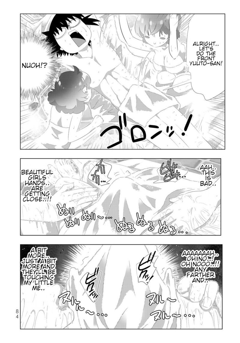 Isekai Shihai No Skill Taker Zero Kara Hajimeru Dorei Harem 93 6