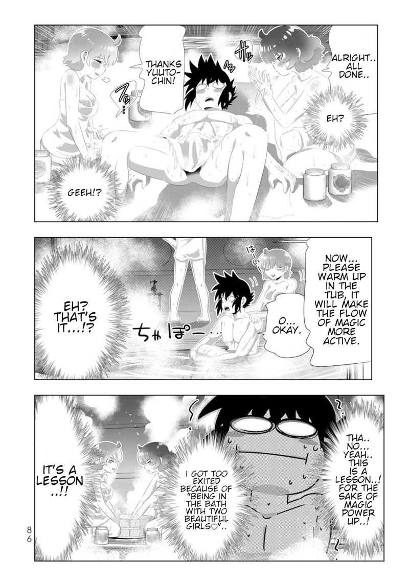 Isekai Shihai No Skill Taker Zero Kara Hajimeru Dorei Harem 93 8