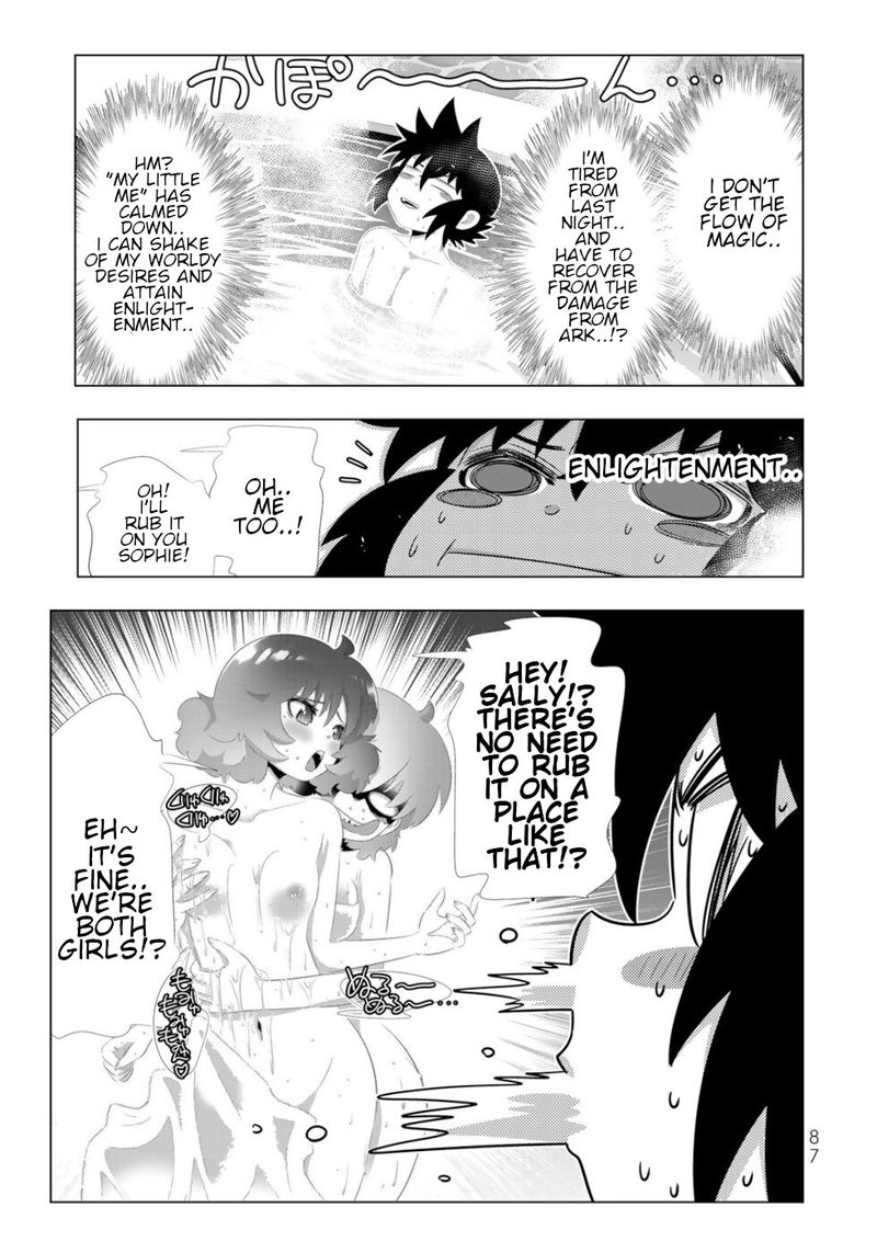 Isekai Shihai No Skill Taker Zero Kara Hajimeru Dorei Harem 93 9