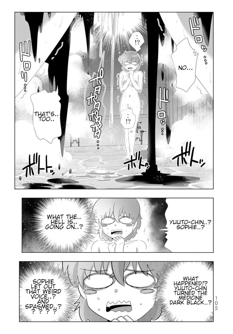 Isekai Shihai No Skill Taker Zero Kara Hajimeru Dorei Harem 94 10