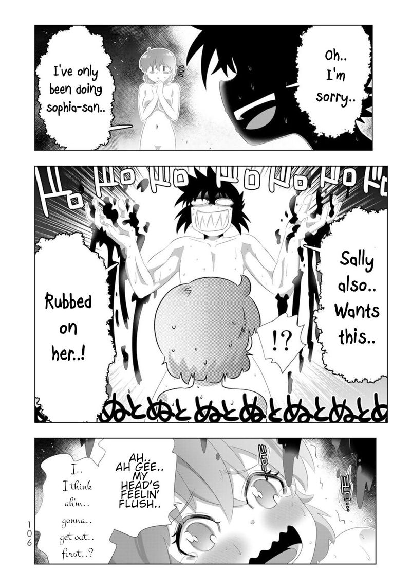Isekai Shihai No Skill Taker Zero Kara Hajimeru Dorei Harem 94 11