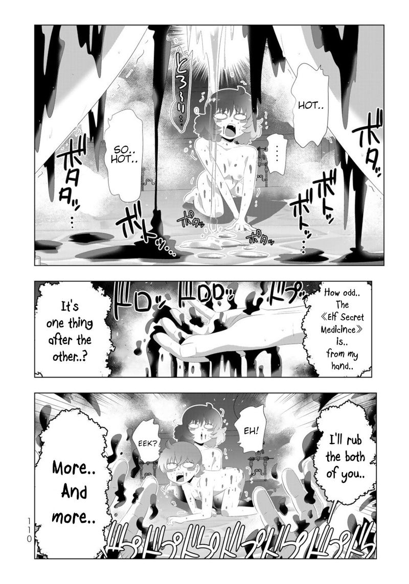 Isekai Shihai No Skill Taker Zero Kara Hajimeru Dorei Harem 94 15