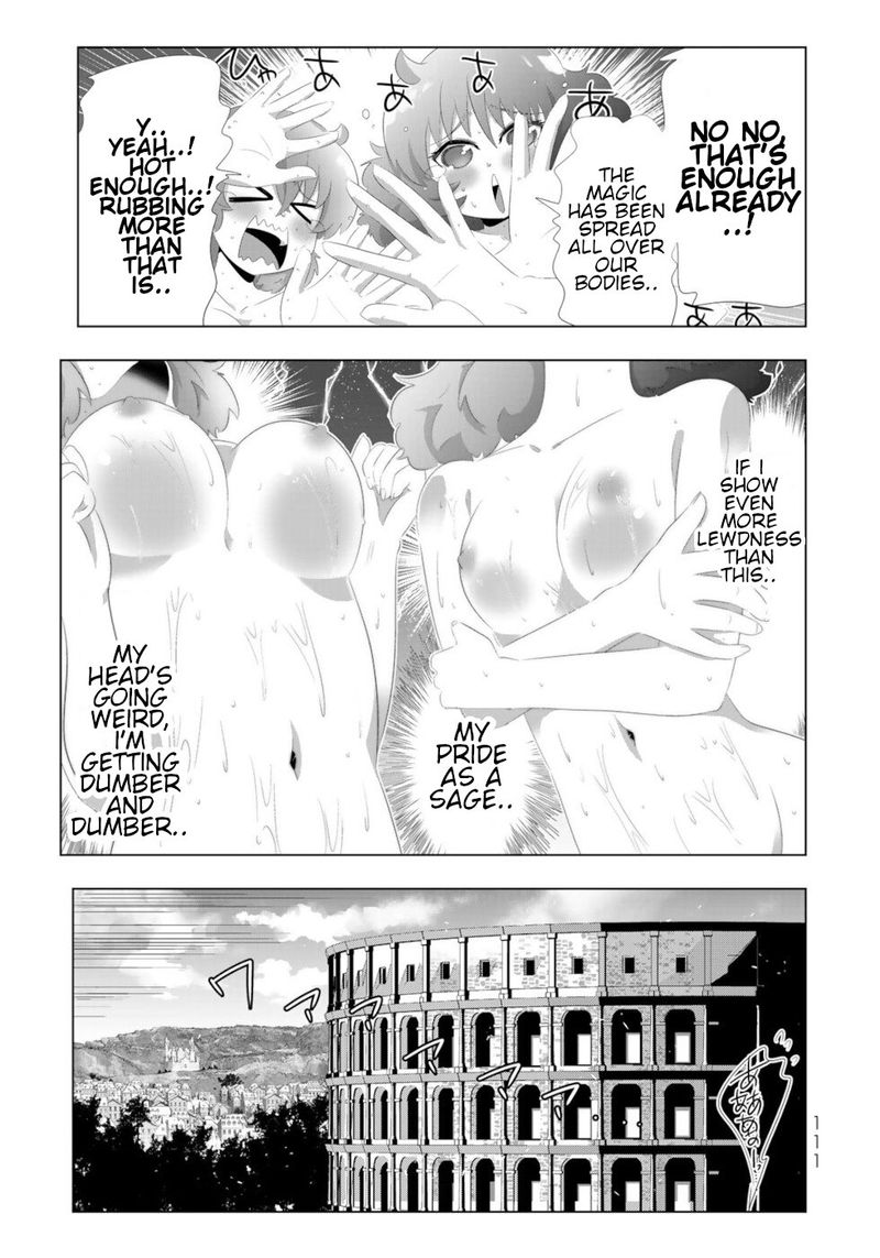 Isekai Shihai No Skill Taker Zero Kara Hajimeru Dorei Harem 94 16