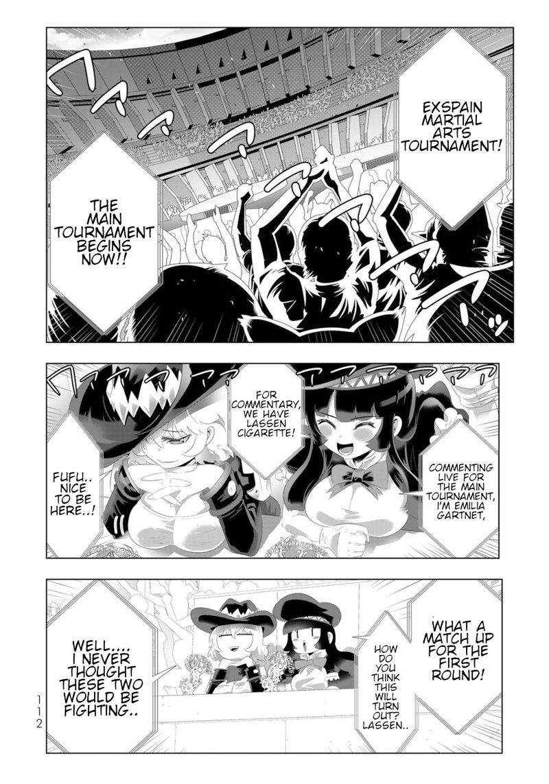 Isekai Shihai No Skill Taker Zero Kara Hajimeru Dorei Harem 94 17