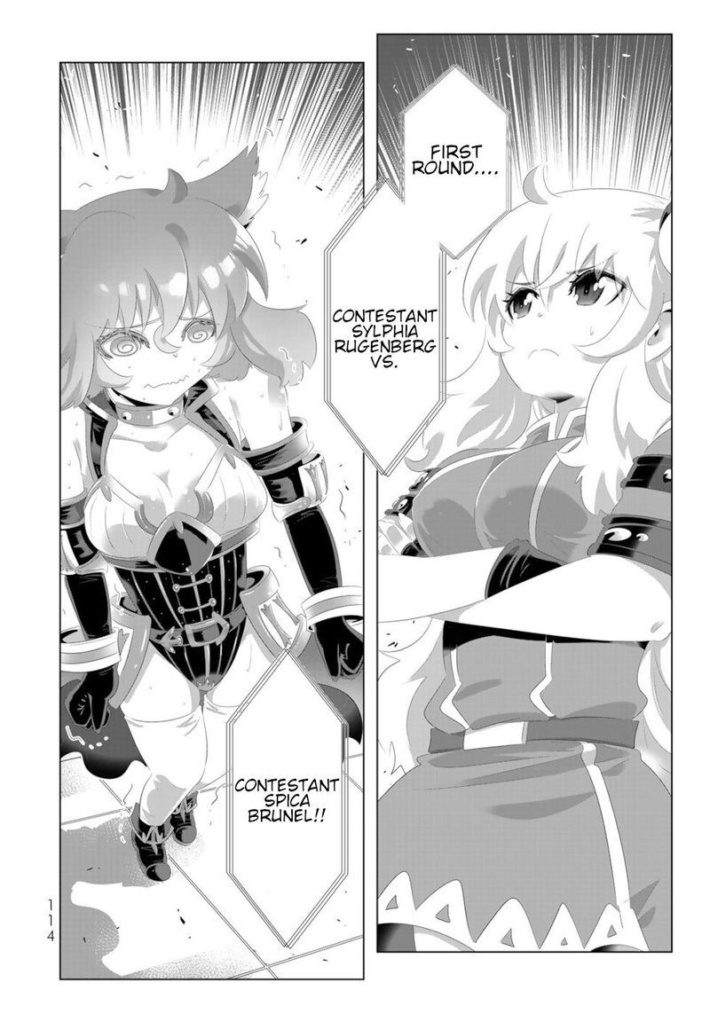 Isekai Shihai No Skill Taker Zero Kara Hajimeru Dorei Harem 94 19