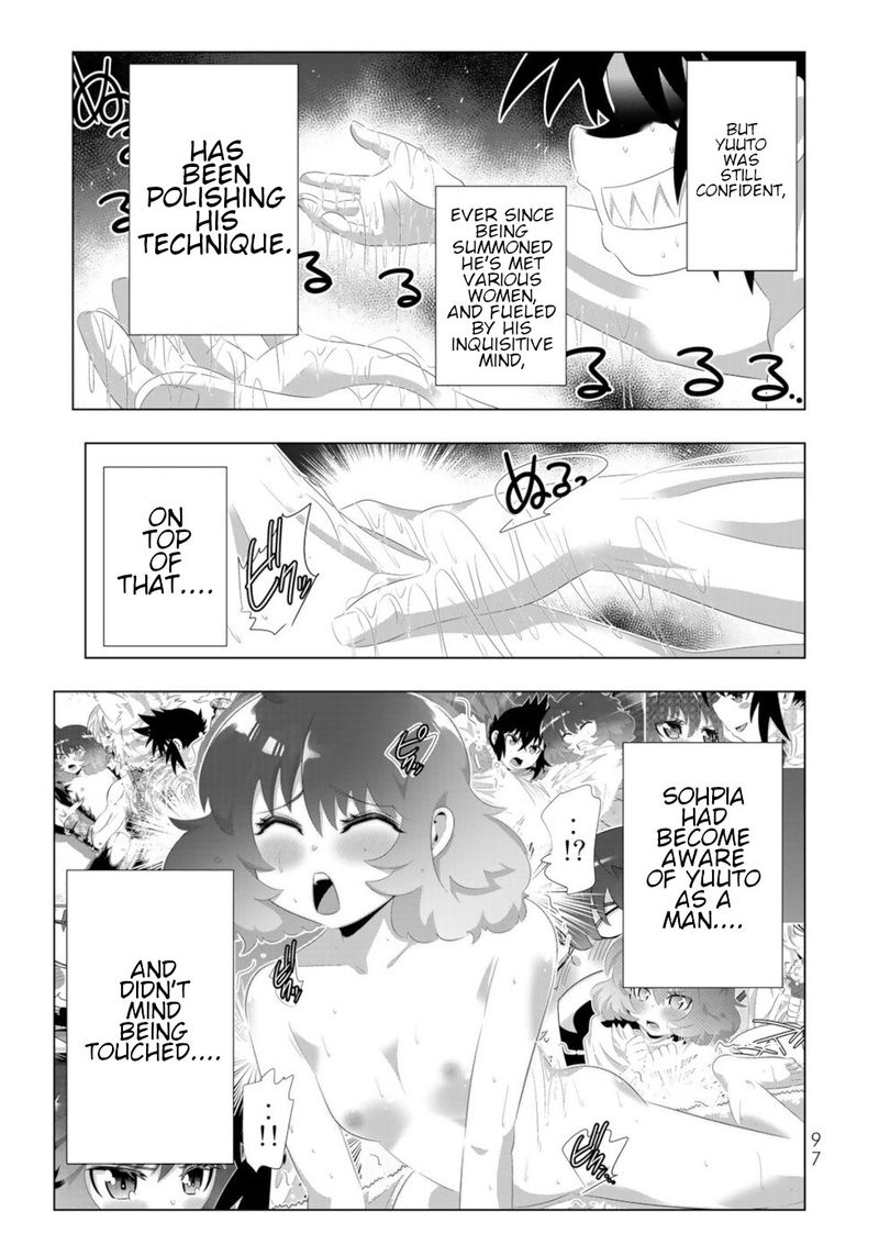 Isekai Shihai No Skill Taker Zero Kara Hajimeru Dorei Harem 94 2