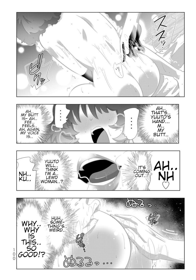 Isekai Shihai No Skill Taker Zero Kara Hajimeru Dorei Harem 94 5