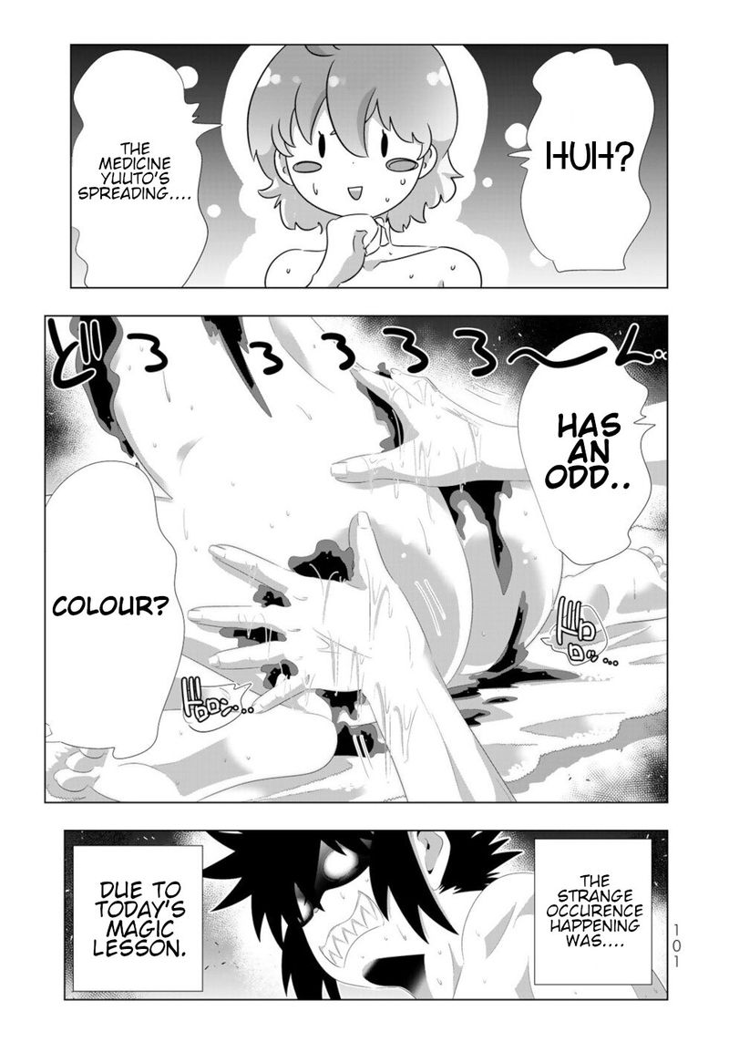 Isekai Shihai No Skill Taker Zero Kara Hajimeru Dorei Harem 94 6