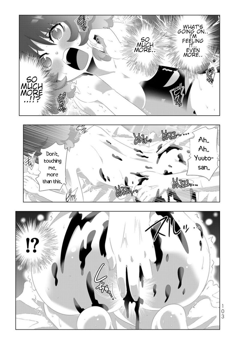 Isekai Shihai No Skill Taker Zero Kara Hajimeru Dorei Harem 94 8