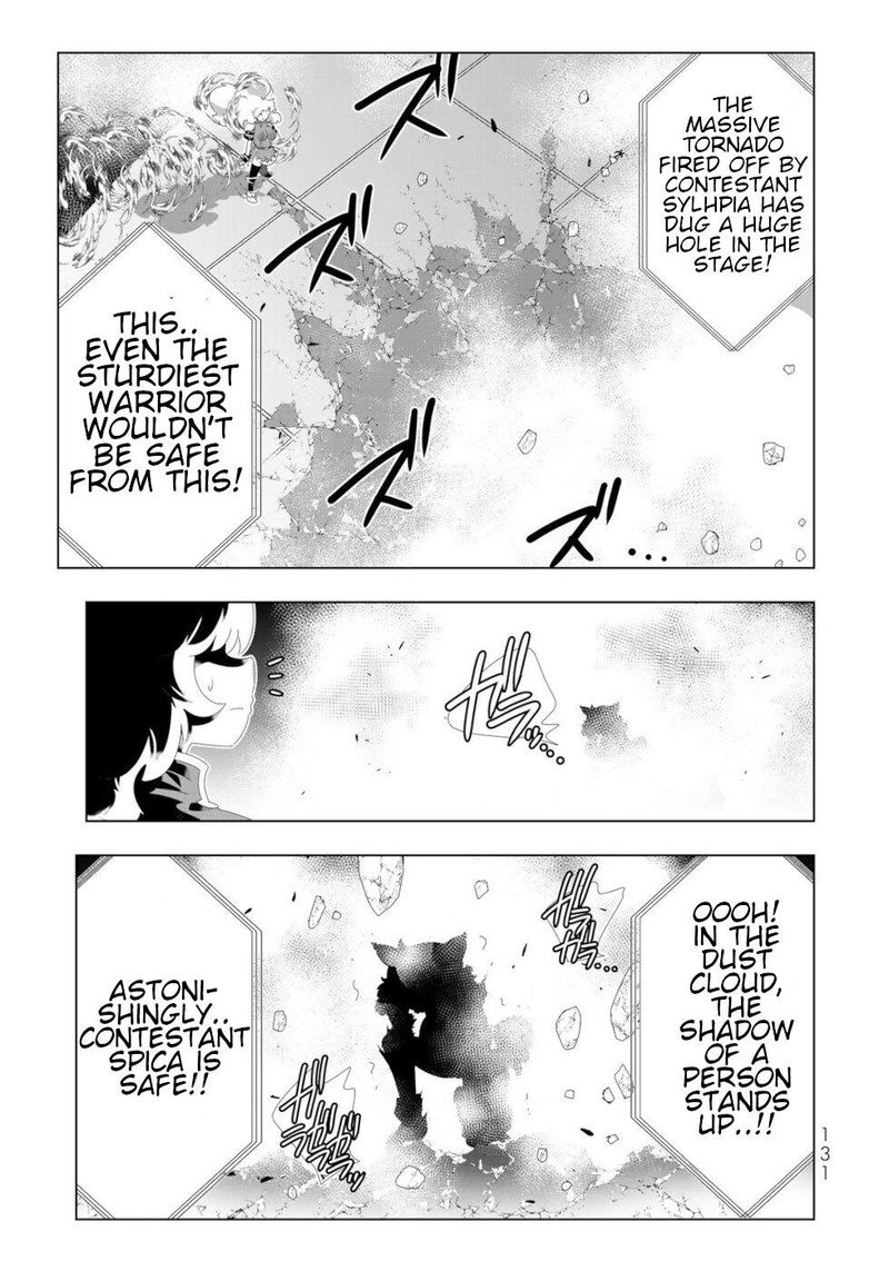 Isekai Shihai No Skill Taker Zero Kara Hajimeru Dorei Harem 95 15