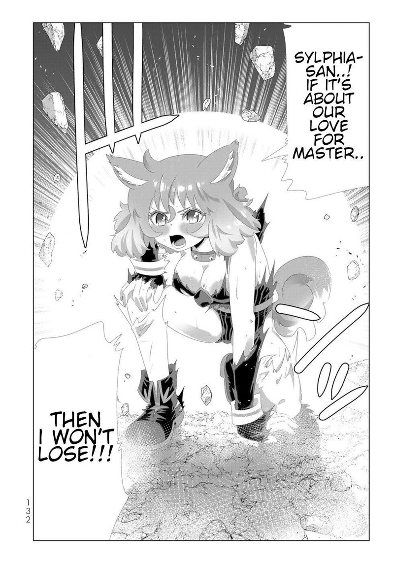Isekai Shihai No Skill Taker Zero Kara Hajimeru Dorei Harem 95 16