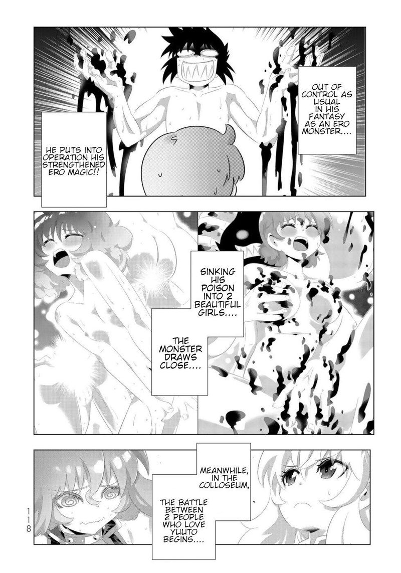 Isekai Shihai No Skill Taker Zero Kara Hajimeru Dorei Harem 95 2