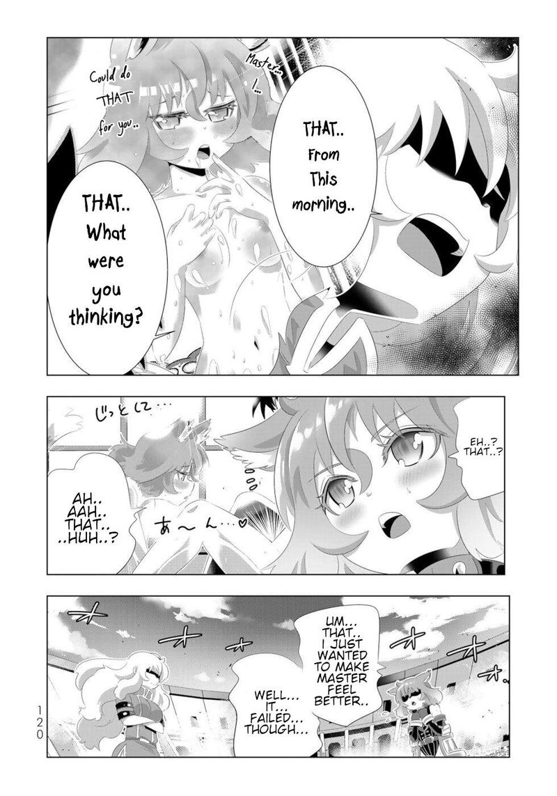 Isekai Shihai No Skill Taker Zero Kara Hajimeru Dorei Harem 95 4