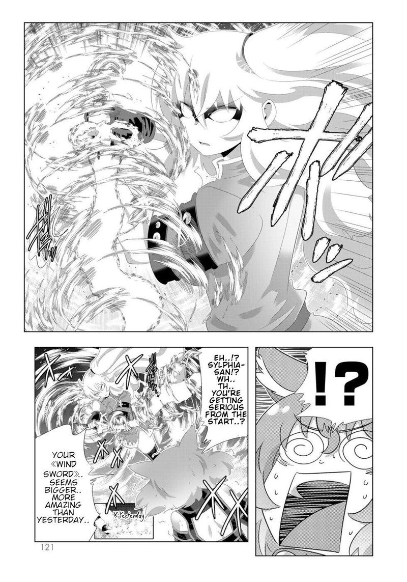 Isekai Shihai No Skill Taker Zero Kara Hajimeru Dorei Harem 95 5