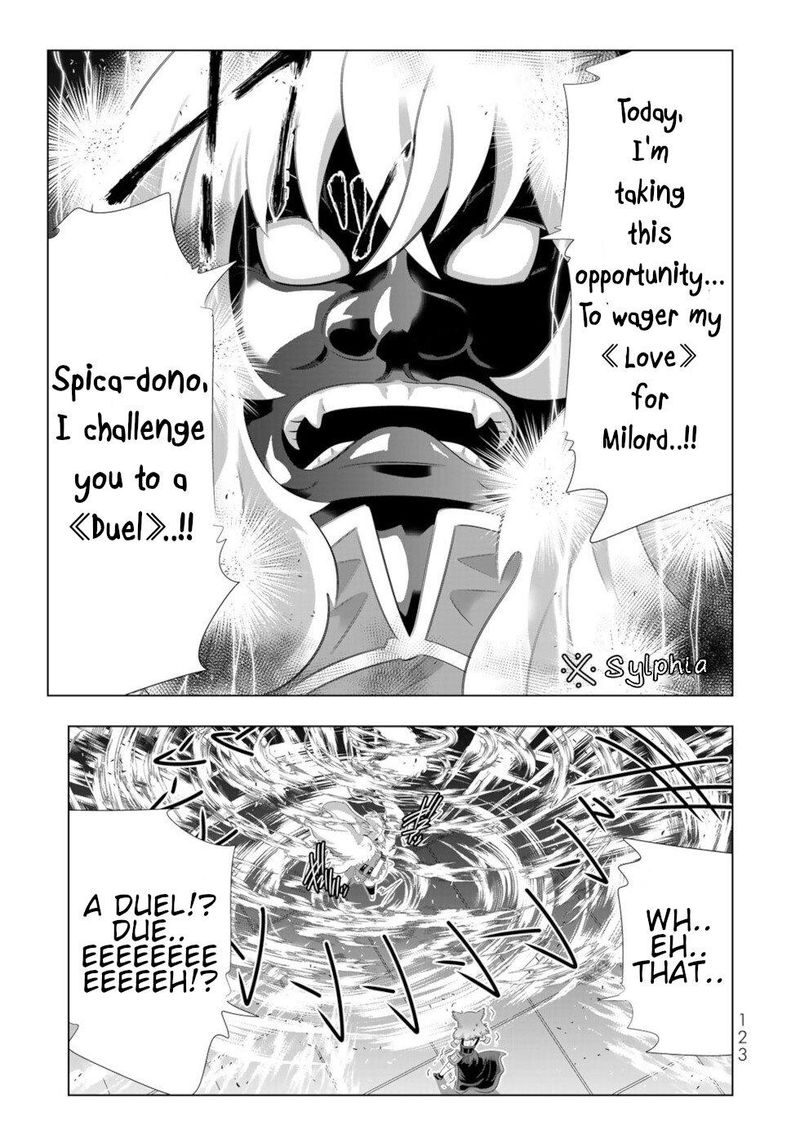 Isekai Shihai No Skill Taker Zero Kara Hajimeru Dorei Harem 95 7
