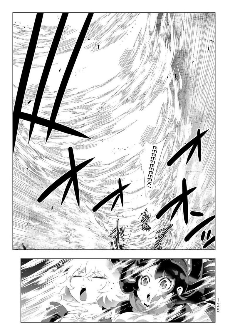 Isekai Shihai No Skill Taker Zero Kara Hajimeru Dorei Harem 95 9