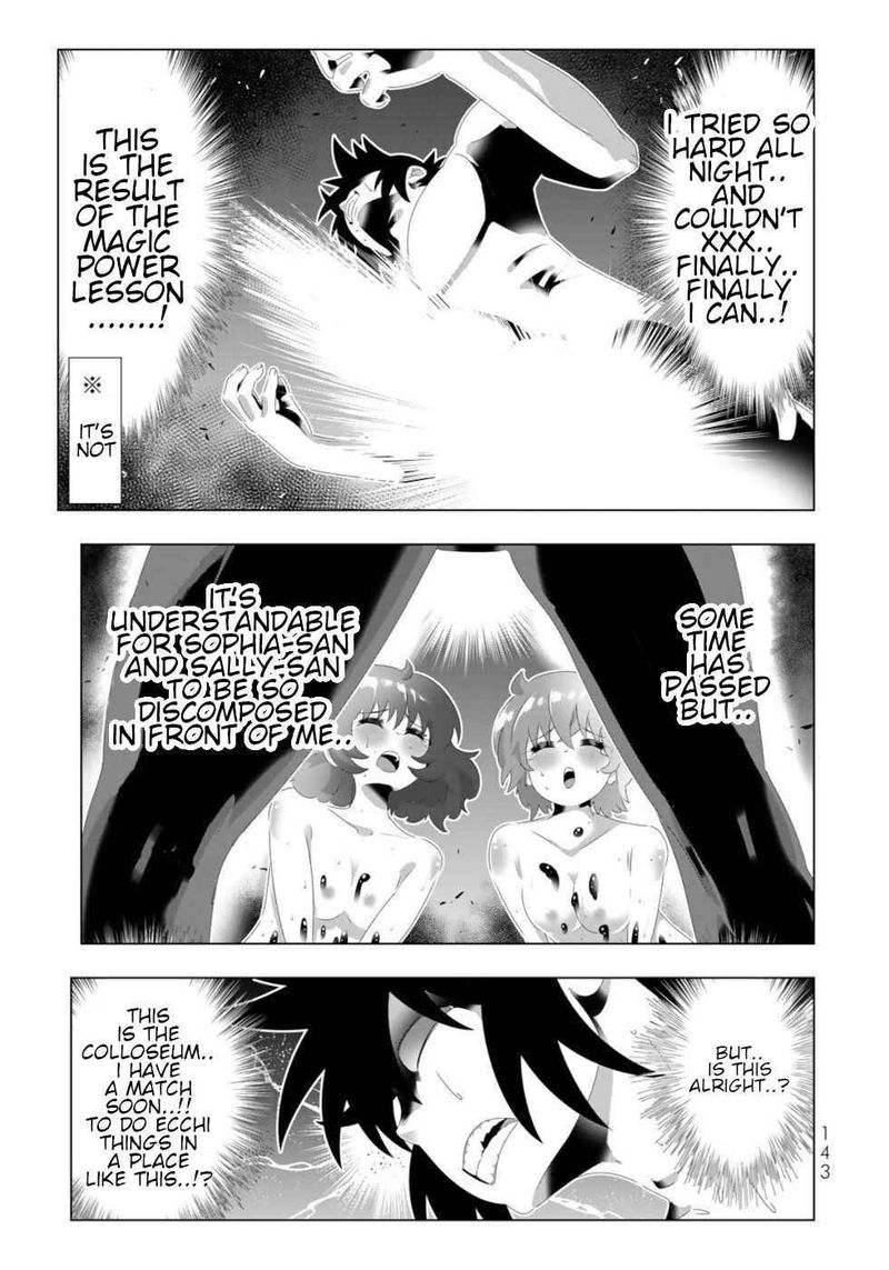 Isekai Shihai No Skill Taker Zero Kara Hajimeru Dorei Harem 96 11