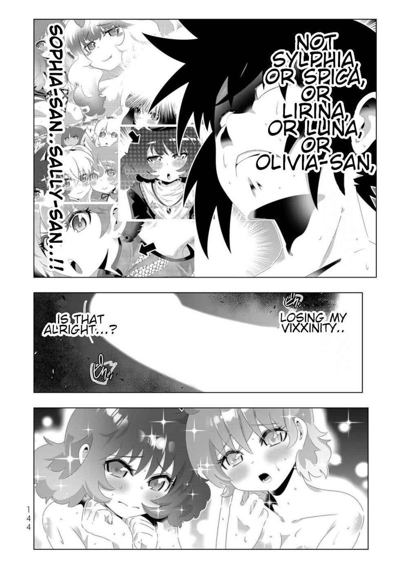 Isekai Shihai No Skill Taker Zero Kara Hajimeru Dorei Harem 96 12