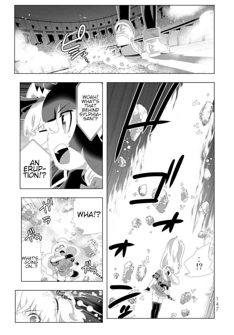 Isekai Shihai No Skill Taker Zero Kara Hajimeru Dorei Harem 96 15