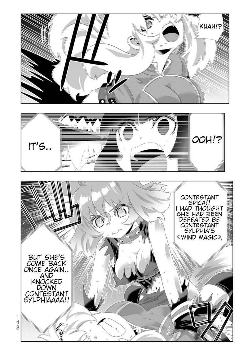 Isekai Shihai No Skill Taker Zero Kara Hajimeru Dorei Harem 96 16