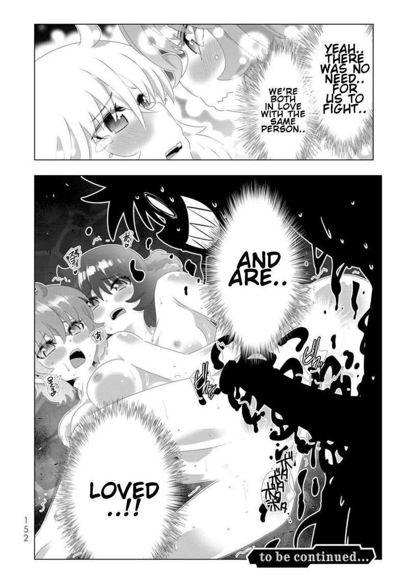 Isekai Shihai No Skill Taker Zero Kara Hajimeru Dorei Harem 96 20