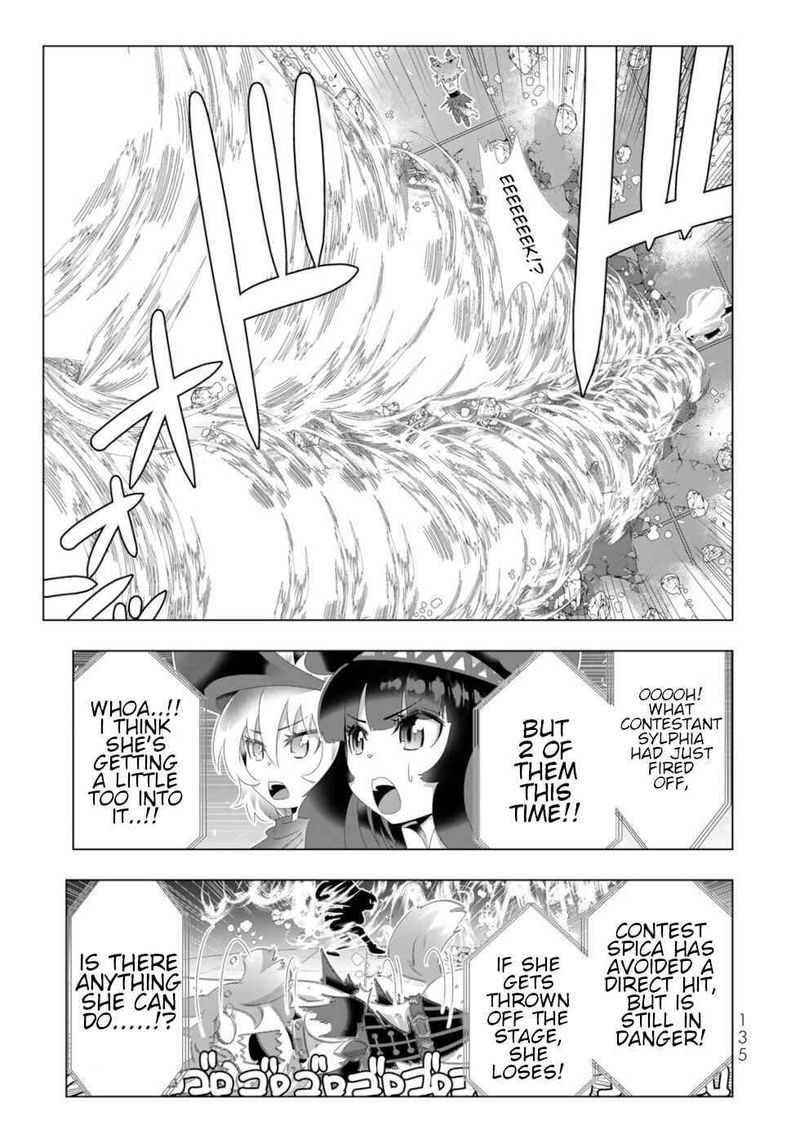 Isekai Shihai No Skill Taker Zero Kara Hajimeru Dorei Harem 96 3