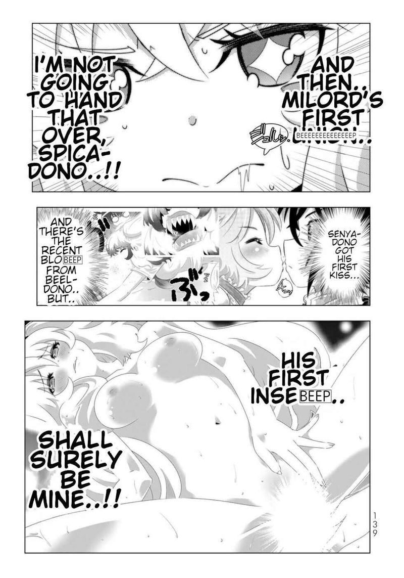Isekai Shihai No Skill Taker Zero Kara Hajimeru Dorei Harem 96 7