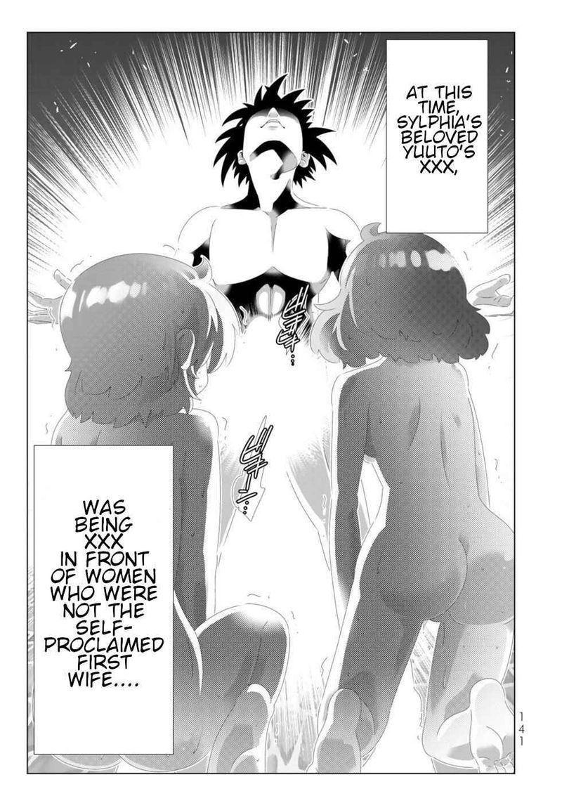 Isekai Shihai No Skill Taker Zero Kara Hajimeru Dorei Harem 96 9